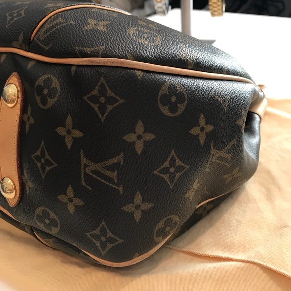 Louis Vuitton Galliera PM - Picture 5 of 10